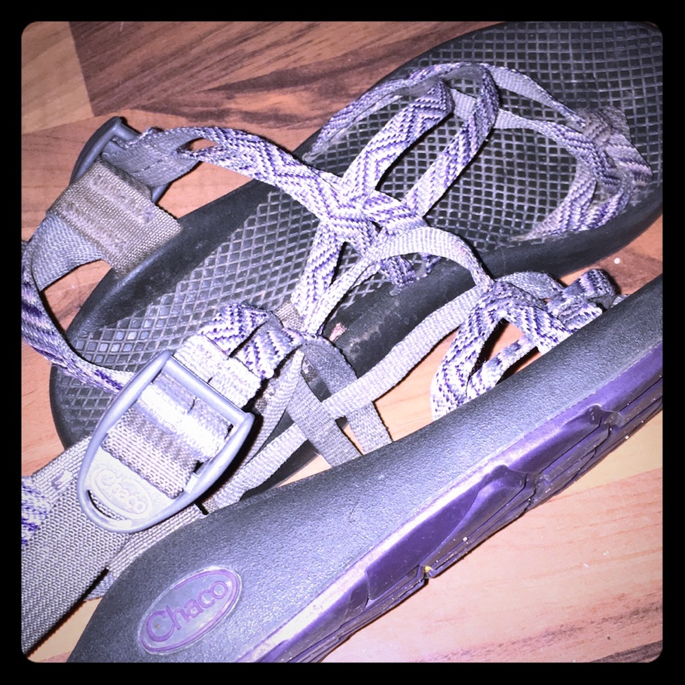 Cute Chacos!